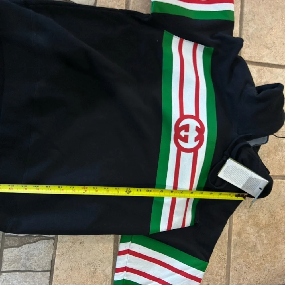Gucci stylish hoodie